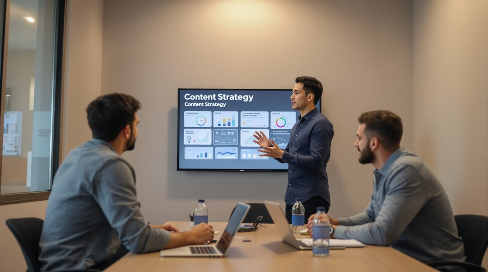 Performance Marketing Strategy